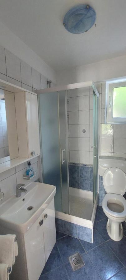 Apartment Pahljina Palit