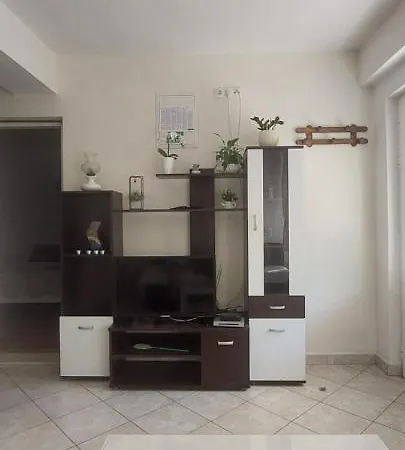 Pahljina Apartments Palit Exterior photo
