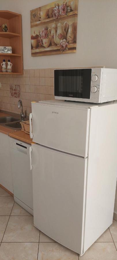 Apartma Pahljina