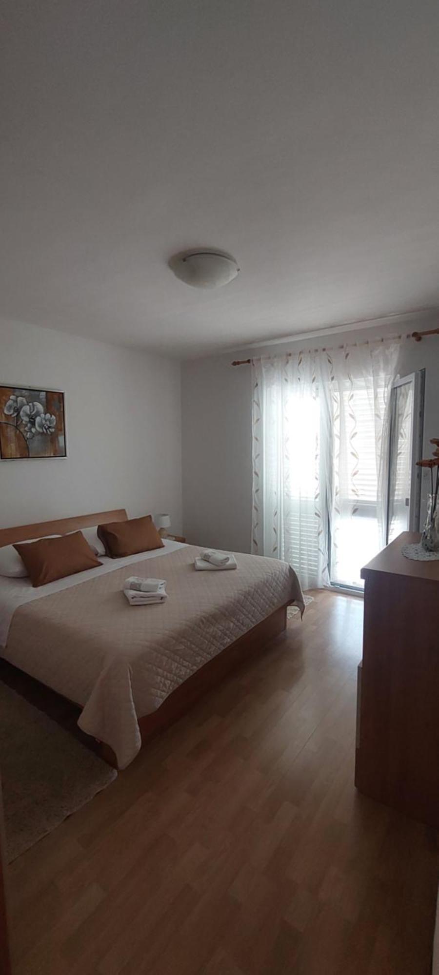 Appartement Pahljina