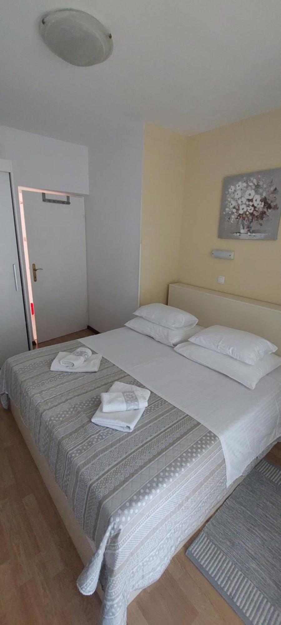 Appartement Pahljina Palit