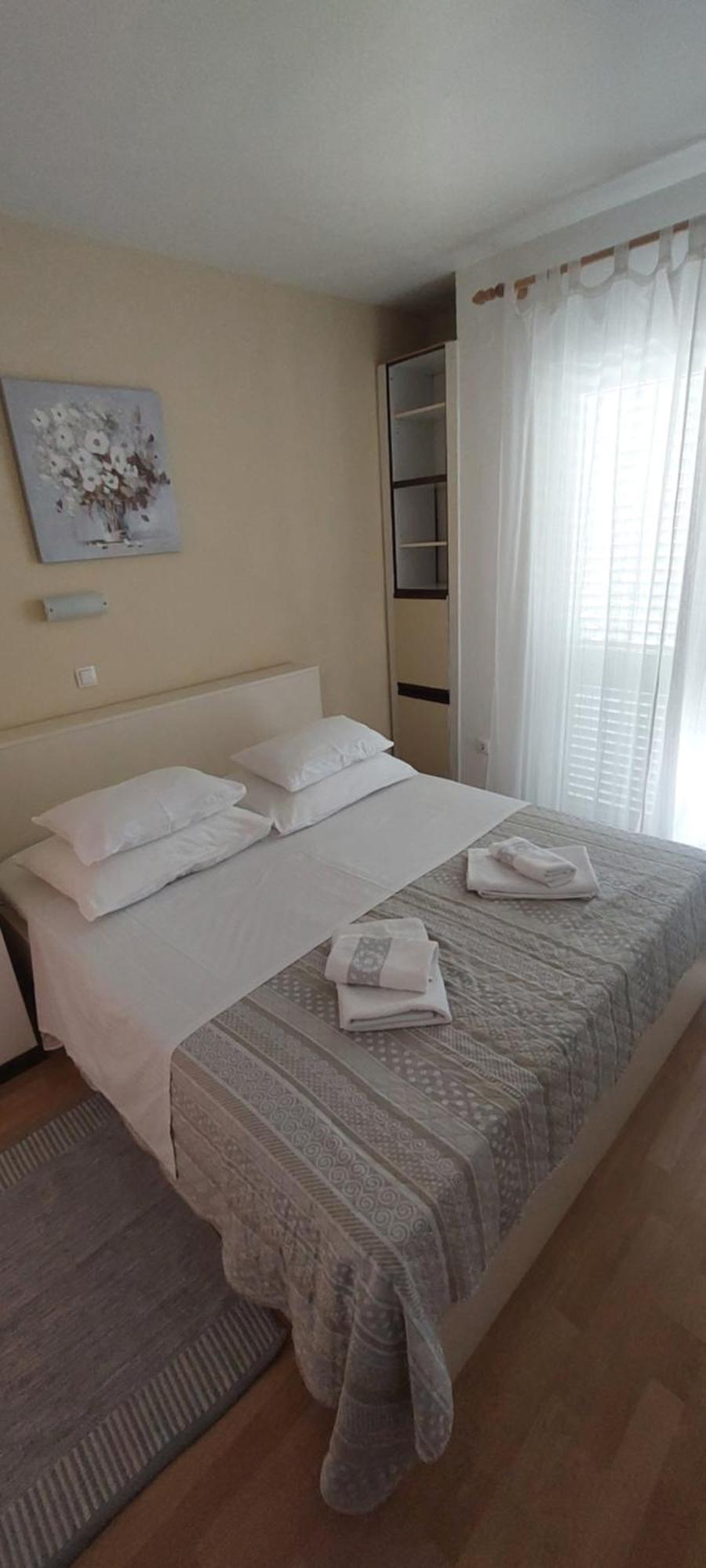 Pahljina Appartement