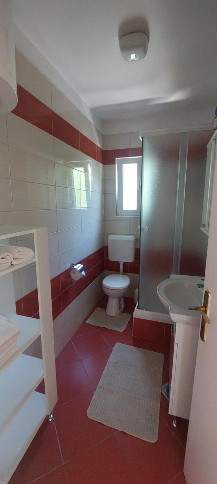 Appartement Pahljina