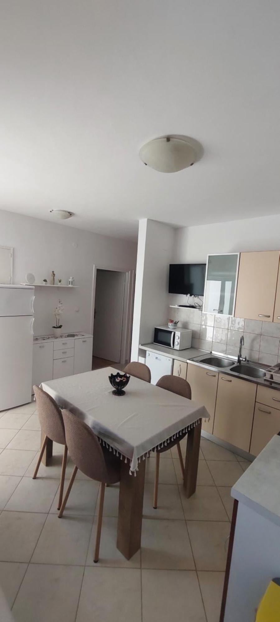 Pahljina Appartement Palit